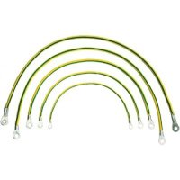 комплект проводов заземления ITK ER12-6568