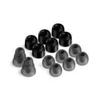 комплект сменных амбушюр Lyambda E1-BK-L