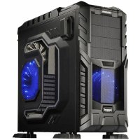 корпус Enermax ECA5030A-B