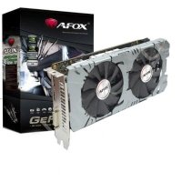 видеокарта Afox nVidia GeForce GTX1660 Ti 6144Mb AF1660TI-6144D6H1
