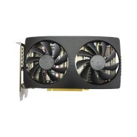 видеокарта Manli nVidia GeForce GTX 1070 4Gb M-NP104100/5RD-F380G