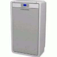 мобильный кондиционер Electrolux EACM-10 DR/N3