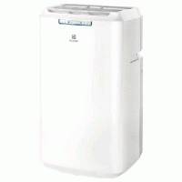 мобильный кондиционер Electrolux EACM-10 EW