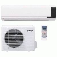 кондиционер Gorenje KAS53