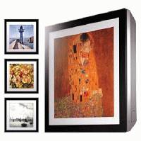 кондиционер LG A12AW1