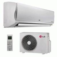 кондиционер LG CS12AWK