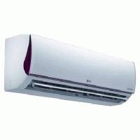 кондиционер LG S09AHQ