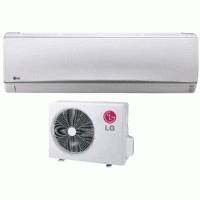 кондиционер LG S18PT NCR0