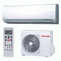 кондиционер Toshiba RAS-07SKHP-ES