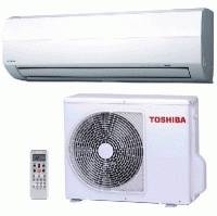 кондиционер Toshiba RAS-13SKHP-ES2