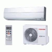 кондиционер Toshiba RAS-13SKV-E2