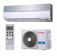 кондиционер Toshiba RAS-13SKVR-E2