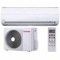 кондиционер Toshiba RAS-18SKHP-ES