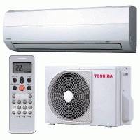 кондиционер Toshiba RAS-18SKP-ES