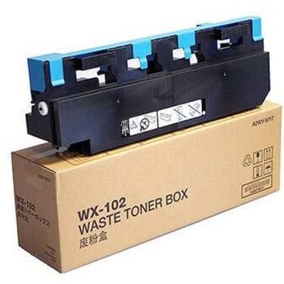 бункер для отработанного тонера Konica Minolta A2WYWY7