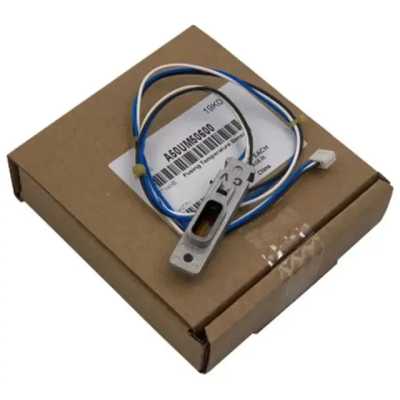 Konica Minolta A50UM50600