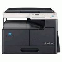 МФУ Konica Minolta bizhub 185
