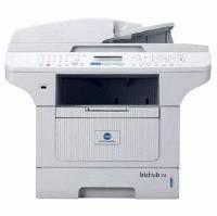МФУ Konica Minolta bizhub 20