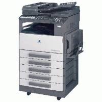 МФУ Konica Minolta bizhub 211