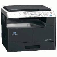 МФУ Konica Minolta bizhub 215