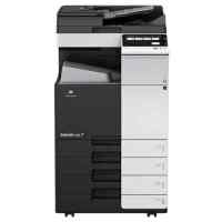 МФУ Konica Minolta bizhub 308