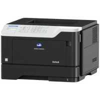 принтер Konica Minolta bizhub 3602P