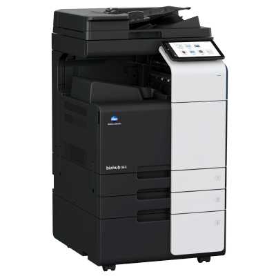Konica Minolta bizhub 361i