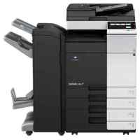 МФУ Konica Minolta bizhub 368