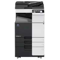 МФУ Konica Minolta bizhub 368e