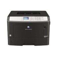 принтер Konica Minolta bizhub 4000P