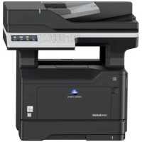 МФУ Konica Minolta bizhub 4422