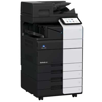 Konica Minolta bizhub 451i