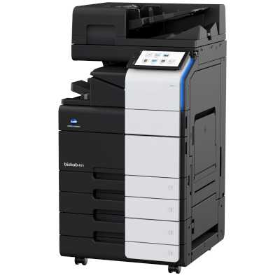 МФУ Konica Minolta bizhub 451i