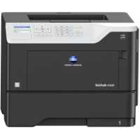 принтер Konica Minolta bizhub 4702P