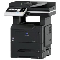 Konica Minolta bizhub 4752