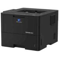 Konica Minolta bizhub 5000i