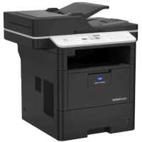 Konica Minolta bizhub 5020i