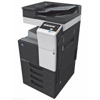 Konica Minolta bizhub C227 A798021