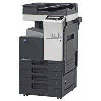 Konica Minolta bizhub C227 A798021