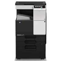 МФУ Konica Minolta bizhub C227 A798027
