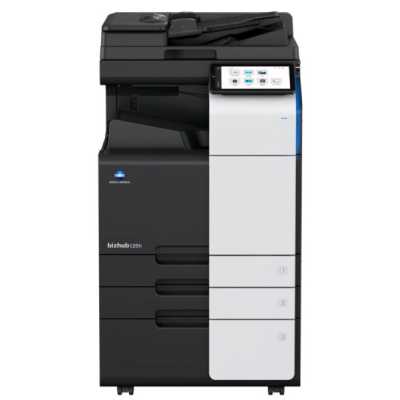 МФУ Konica Minolta bizhub C251i