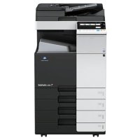 МФУ Konica Minolta bizhub C308