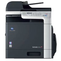 МФУ Konica Minolta bizhub C3110