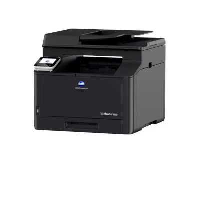 Konica Minolta bizhub C3120i
