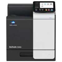 принтер Konica Minolta bizhub C3300i