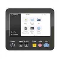 принтер Konica Minolta bizhub C3300i