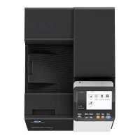 Konica Minolta bizhub C3300i