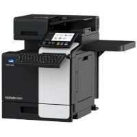 Konica Minolta bizhub C3320i