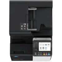 МФУ Konica Minolta bizhub C3320i