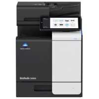 МФУ Konica Minolta bizhub C3350i